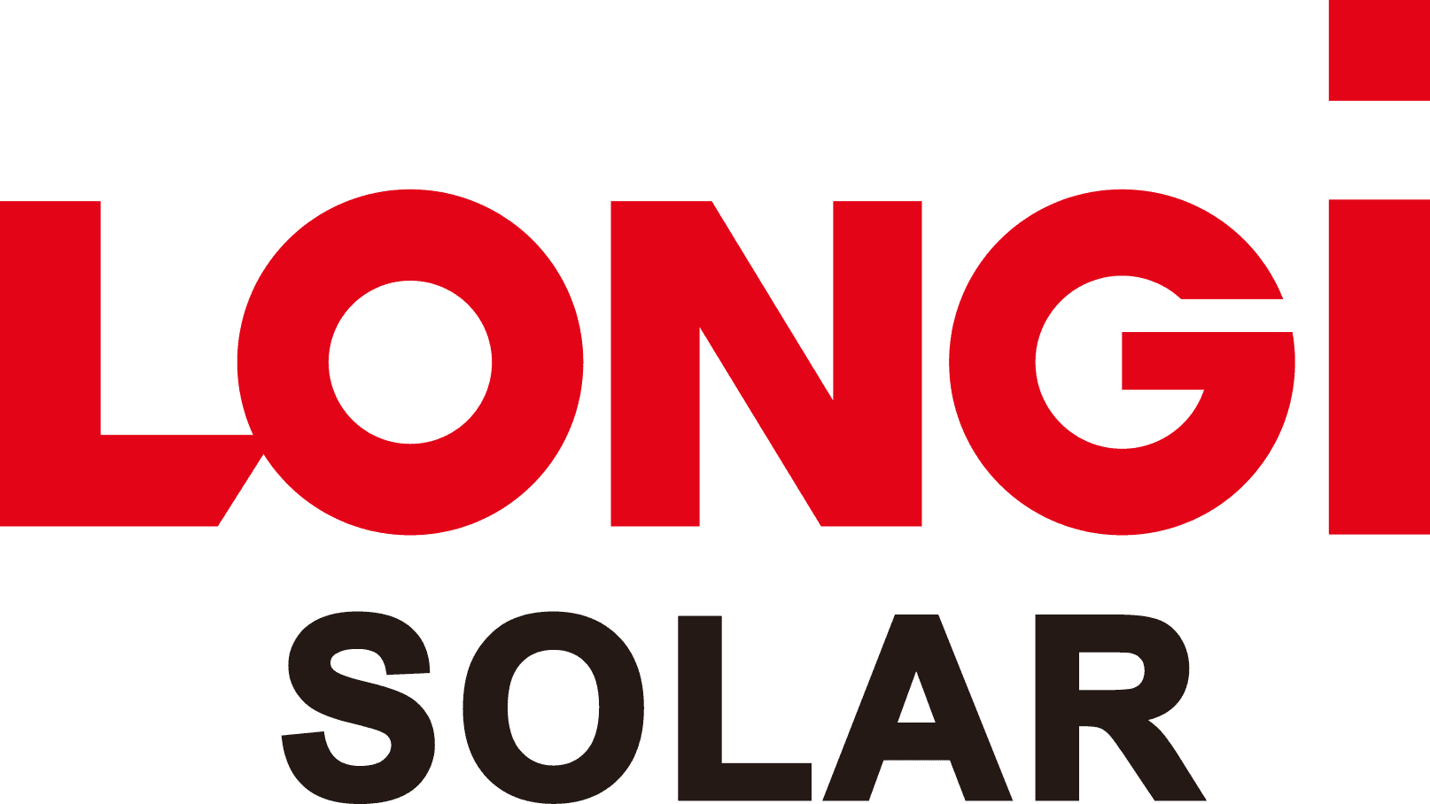 LONGi