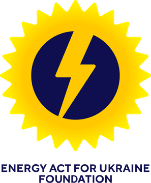 Energy Act for Ukraine Foundation