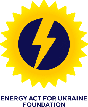 Energy Act for Ukraine Foundation