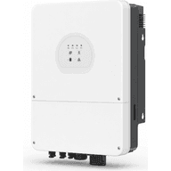 Гібридний інвертор DEYE SUN-8K-SG05LP1-EU-AM2-P